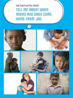 cover image of Tell Me about When Moms and Dads Come Home from Jail